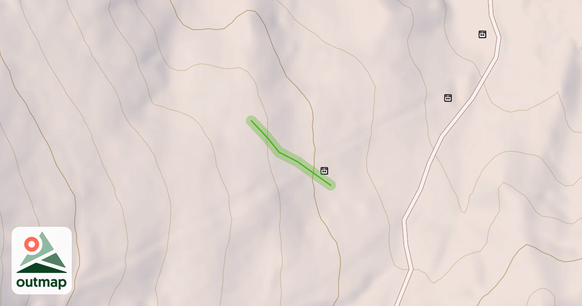 Map of Eats