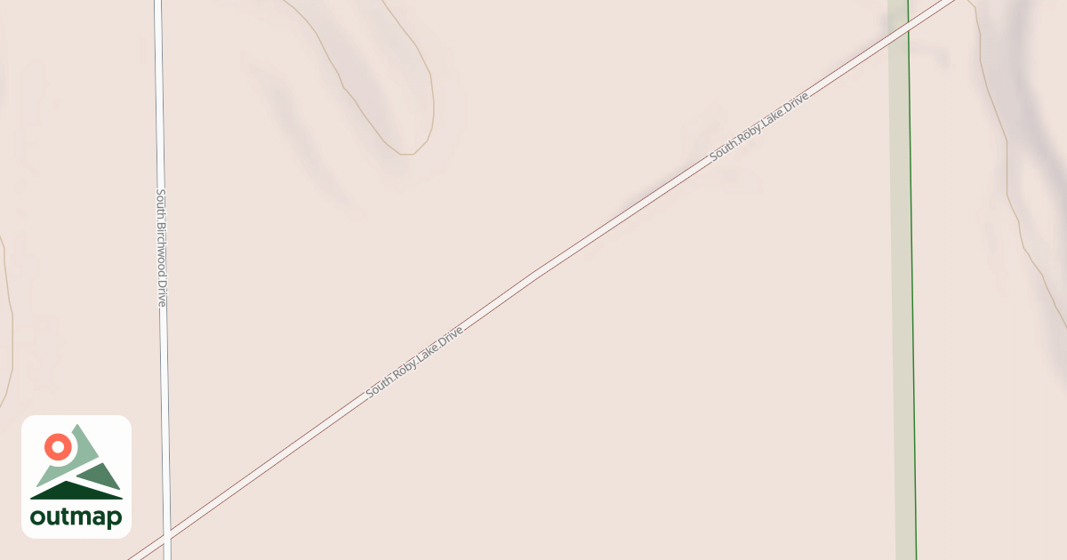 Map of 6283