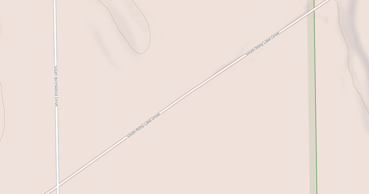Map preview of 6283