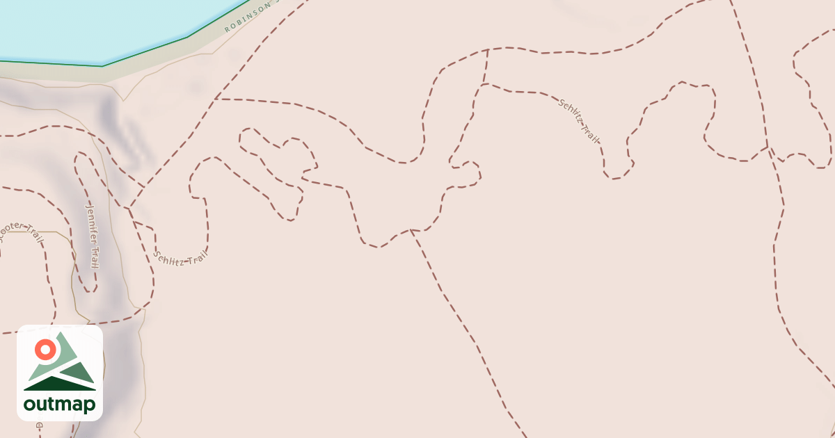 Map of USGS National Digital Trails c6ec3ea3-2da3-4fdf-aaa6-19983aac8303