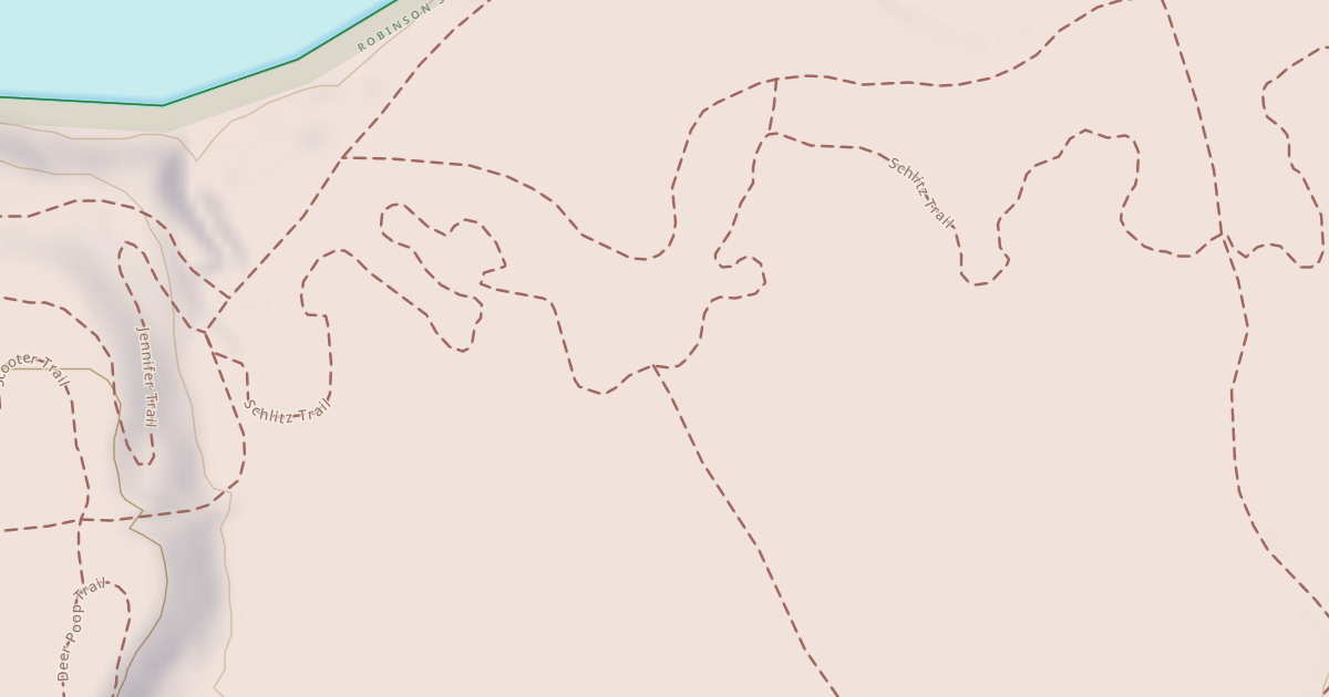 Map preview of USGS National Digital Trails c6ec3ea3-2da3-4fdf-aaa6-19983aac8303