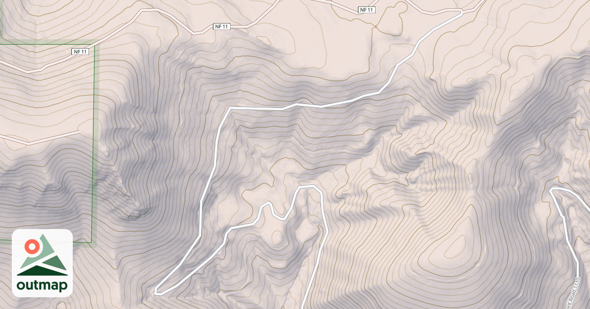 Map of 1100150