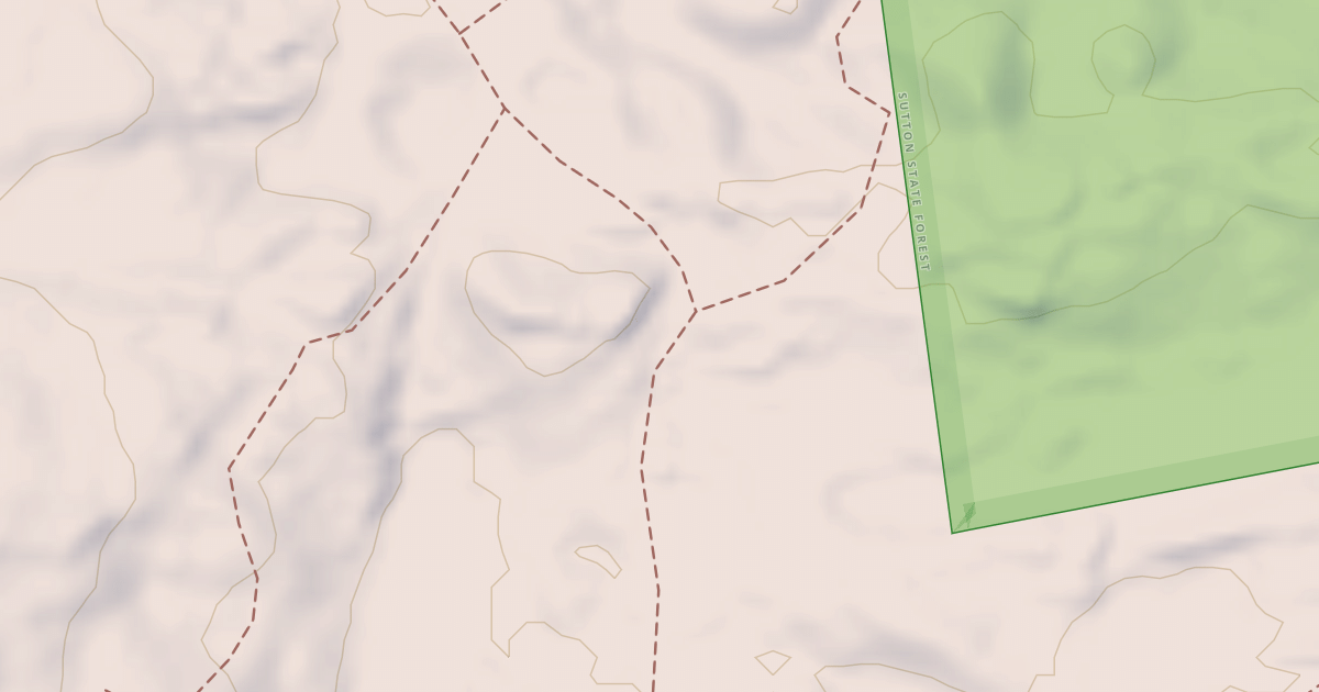 Map preview of USGS National Digital Trails 7b110033-d70f-4ea1-b4d1-f5c5cffa44a2