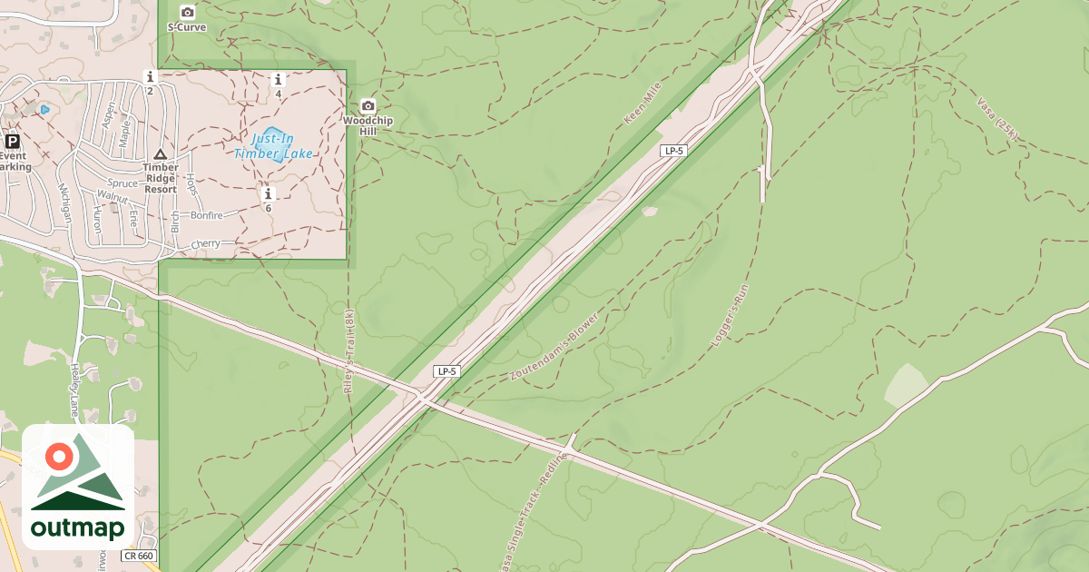Map of Lp5