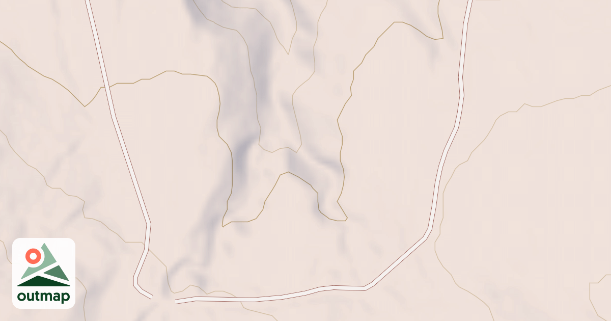Map of USGS National Digital Trails 6cd71317-3aff-44da-af4d-31cb1d3573c9