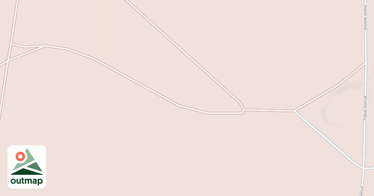 Map of 5236