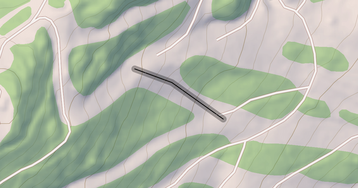 Map preview of Upper Crossover