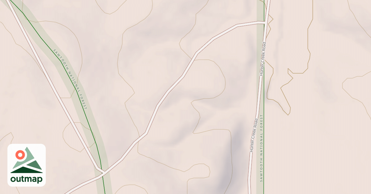 Map of SNF 181