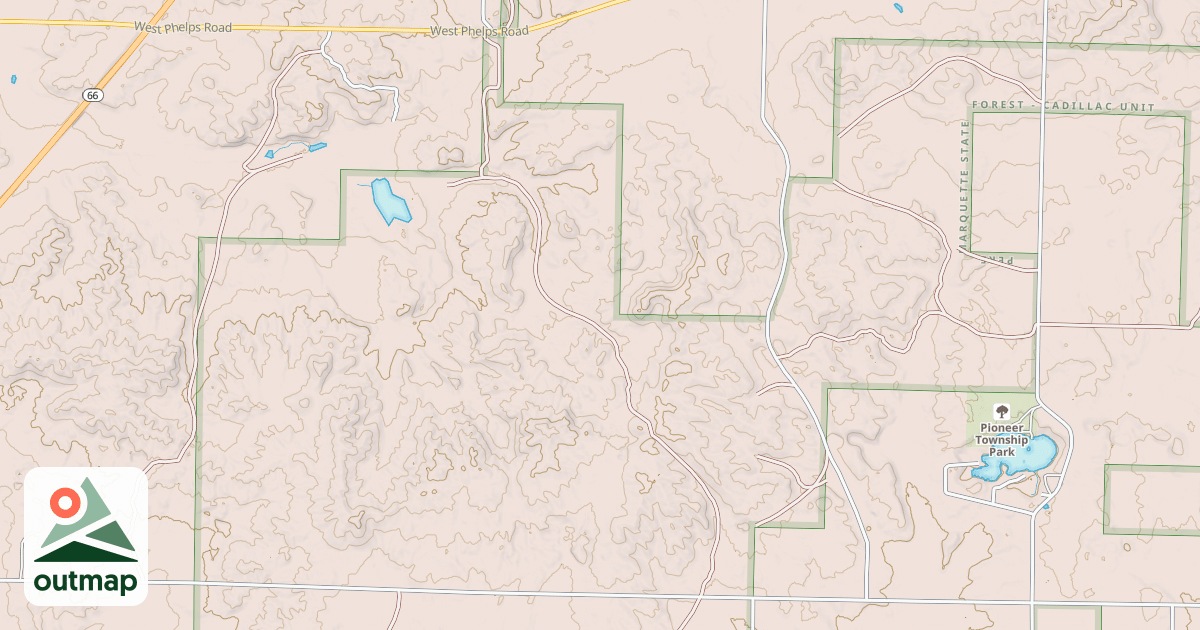 Map of Lp651
