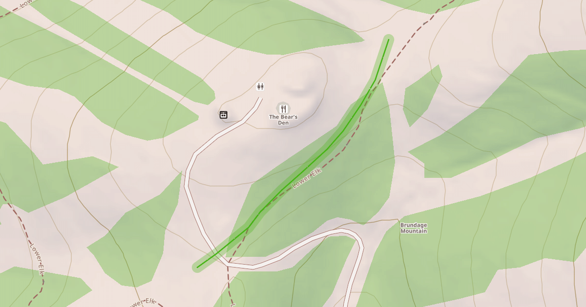 Map preview of To Bear