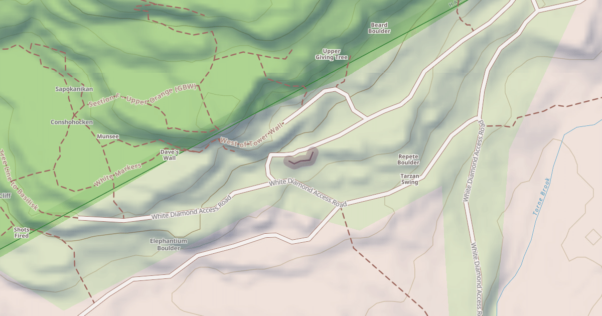 Map preview of Whetstone