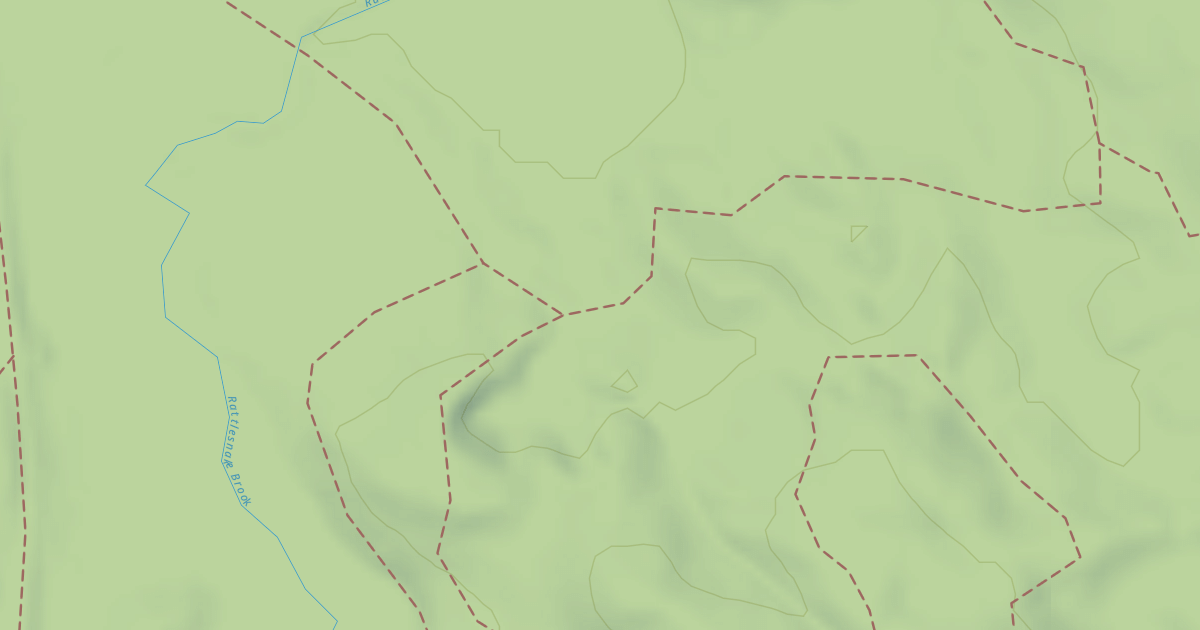 Map preview of USGS National Digital Trails 9de21caa-0262-425a-b460-3e584d329a44