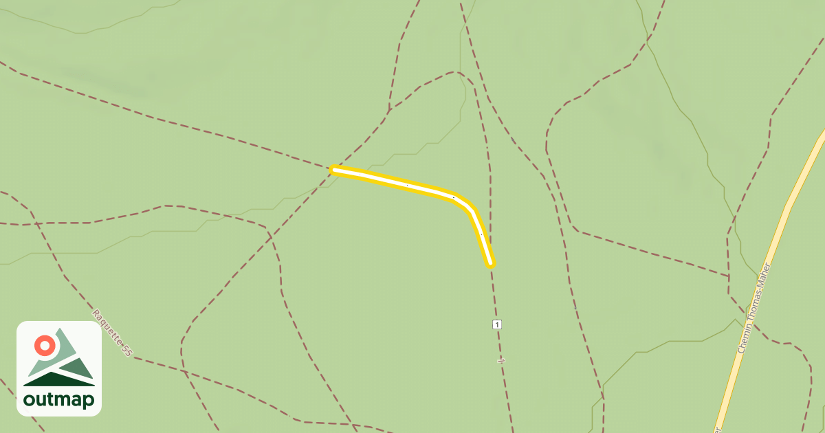Map of 7