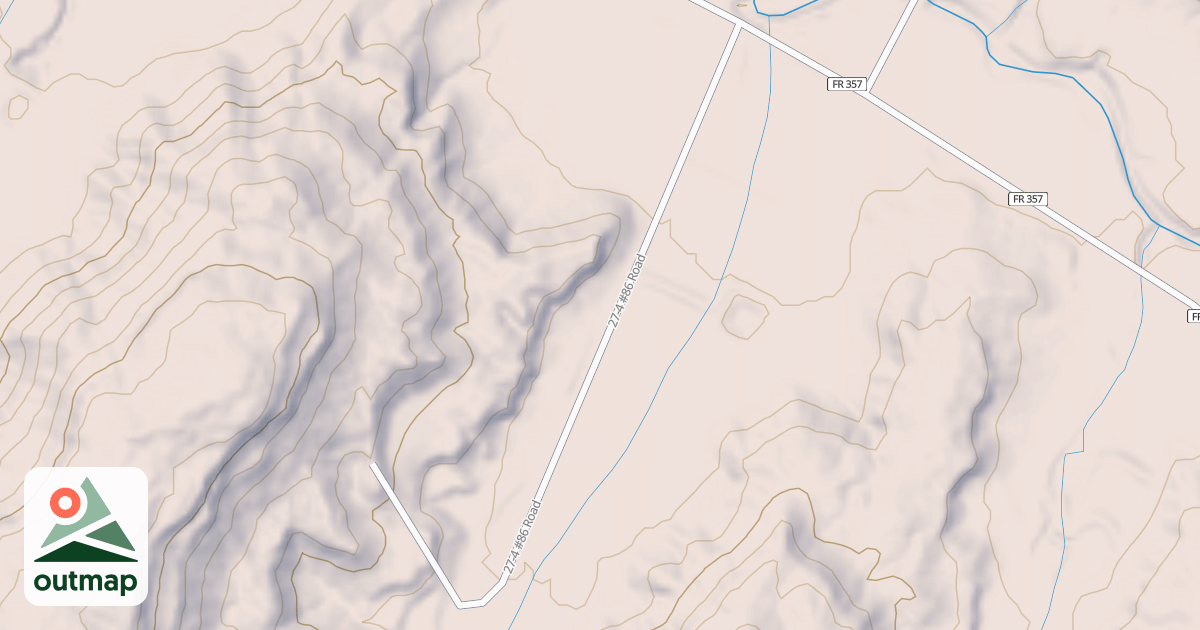 Map of 27-4 #86