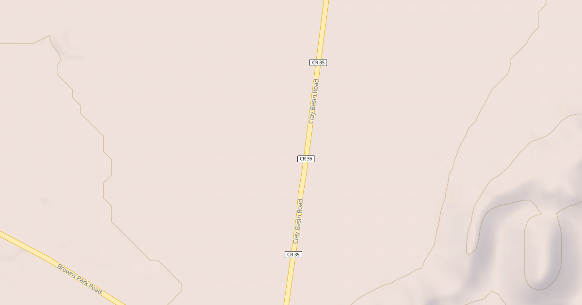 Map preview of BLM National GTLF Public Motorized Roads 834514ac-41b2-457f-9805-e5bc593ba287