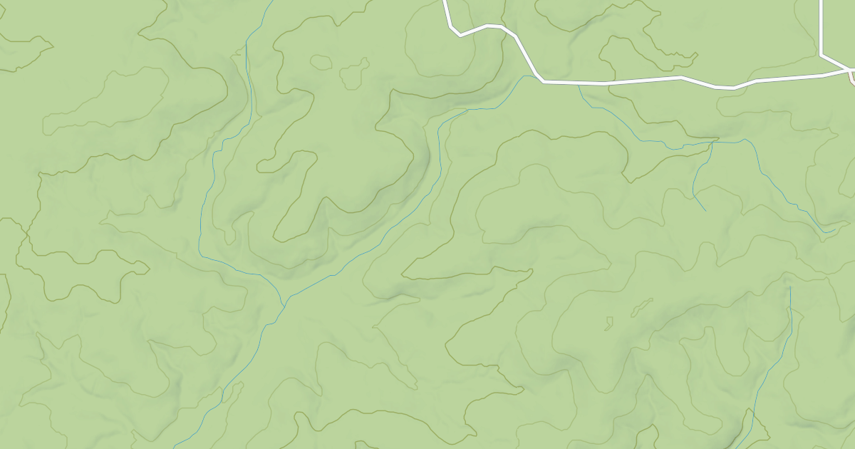 Map preview of UNKNOWN