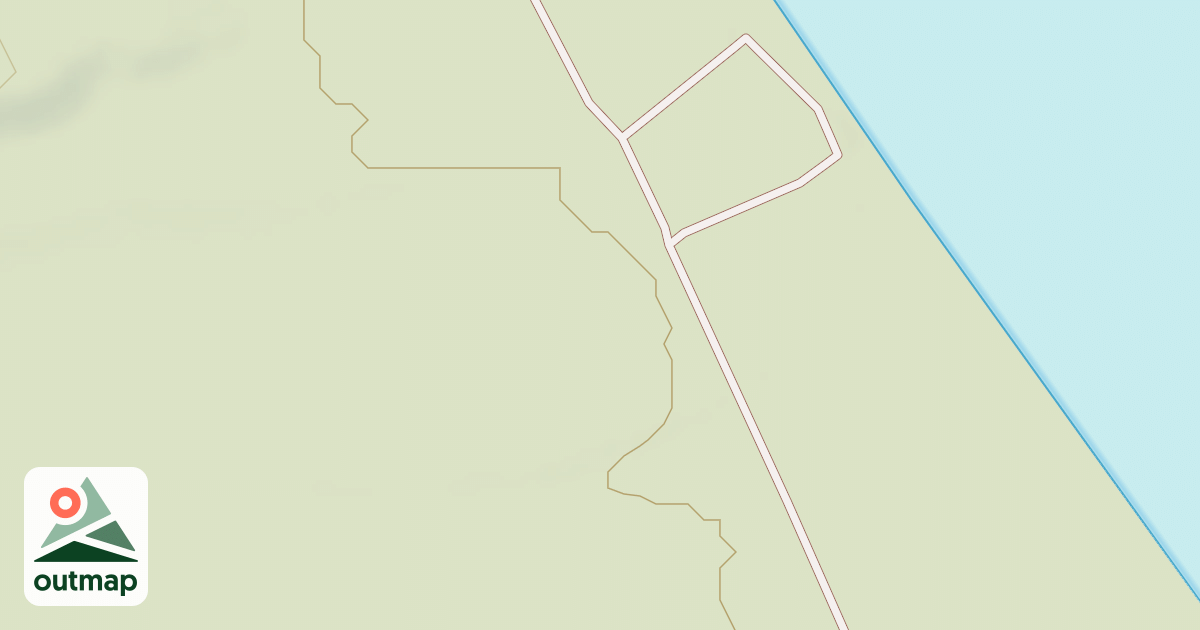 Map of BLM National GTLF Public Motorized Roads 01a5eb3f-ce98-4463-85f4-75cad6485c9a