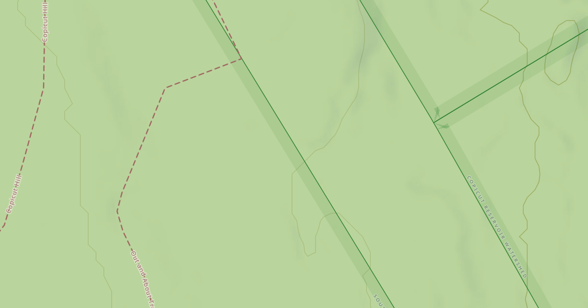 Map preview of USGS National Digital Trails 9e67b074-b4b6-4d99-8efa-fc5596631453