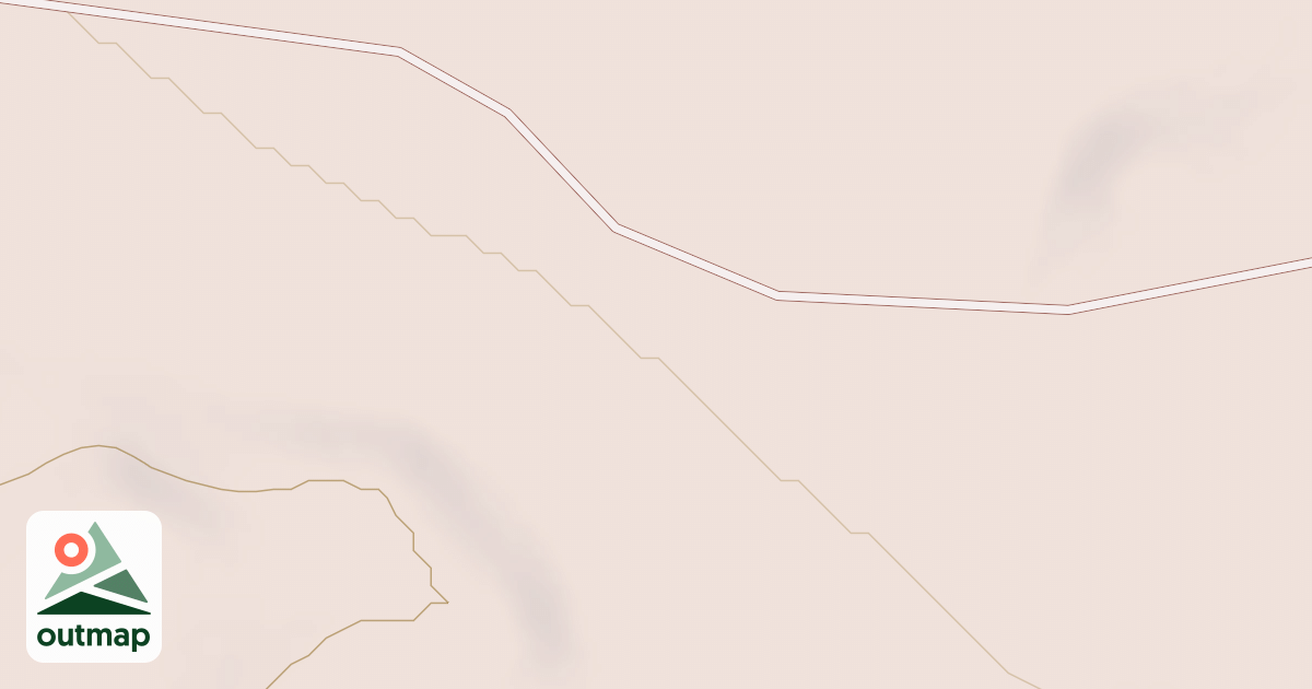 Map of USGS National Digital Trails 7a09fe3a-050c-4789-8184-ec29bbaf2f21