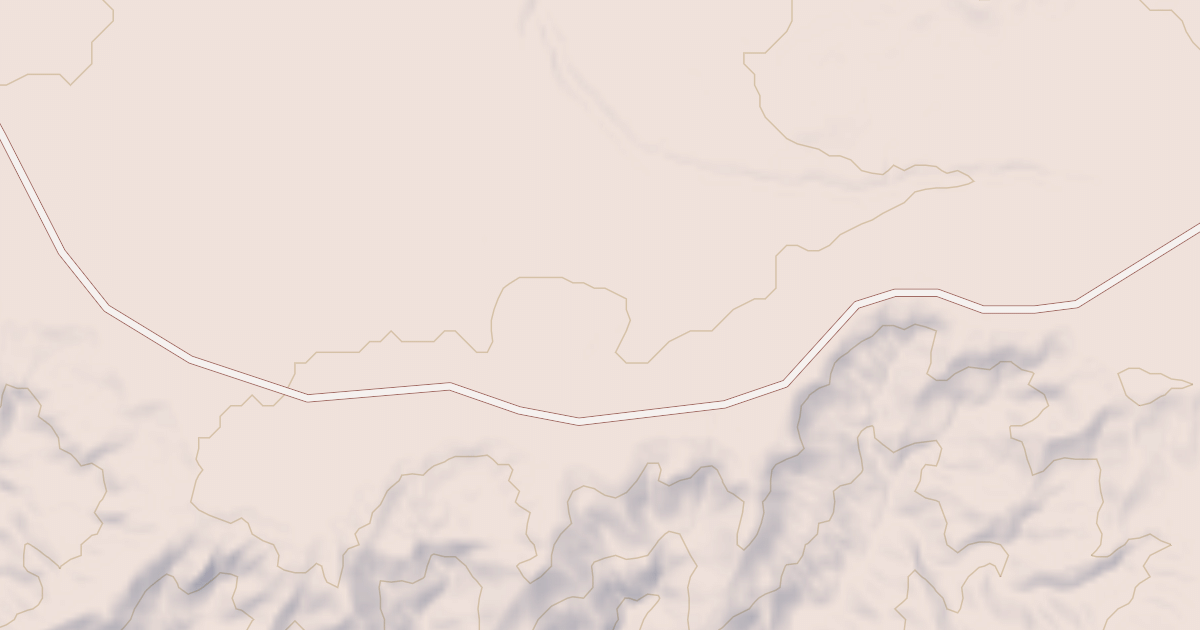 Map preview of BLM National GTLF Public Motorized Roads 0d1c7687-3d76-470b-9962-6a7f48257085