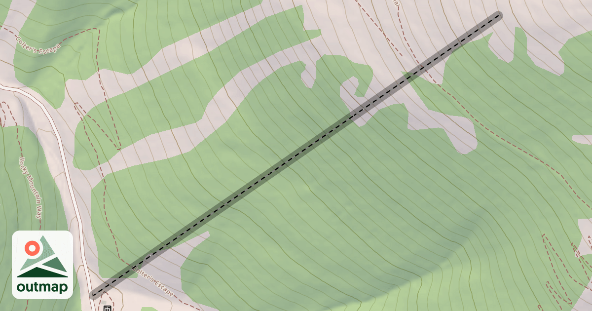 Map of Silver Jae