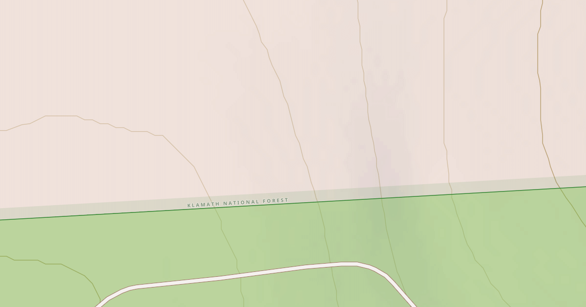 Map preview of BREAKNECK