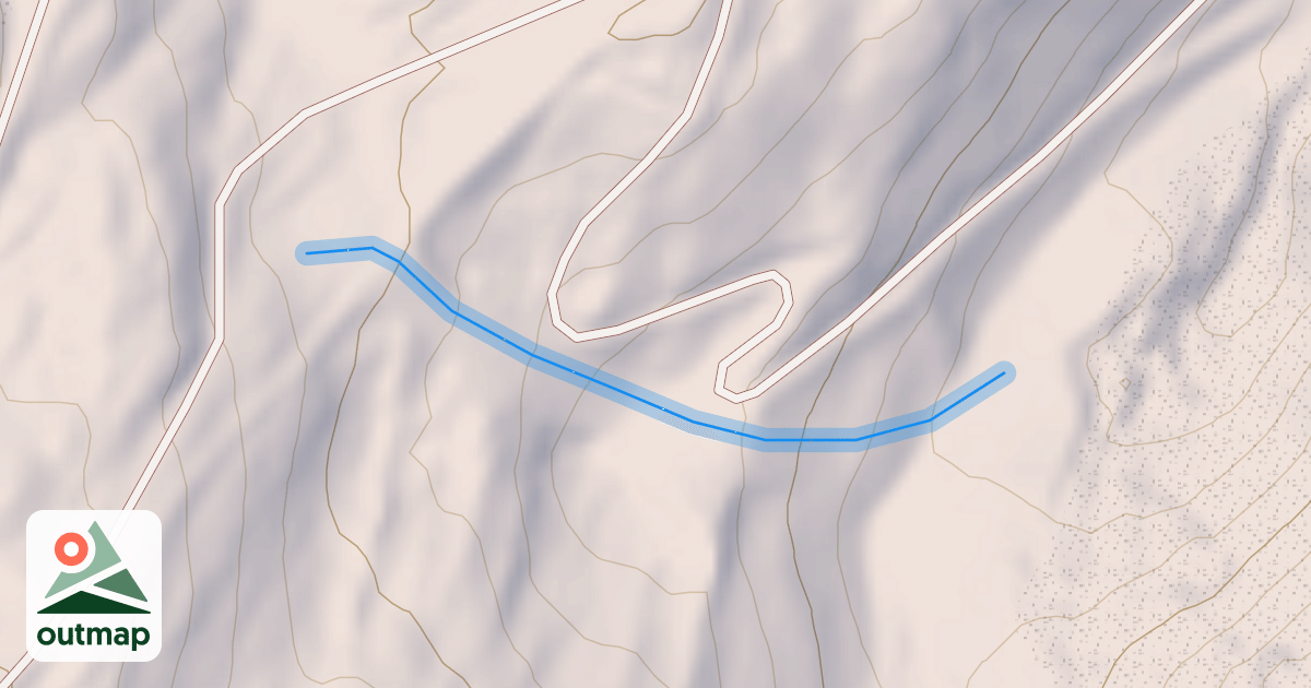 Map of Draille