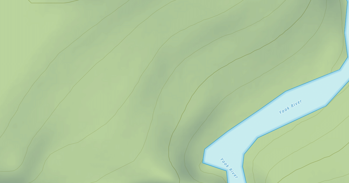 Map preview of CADILLAC A