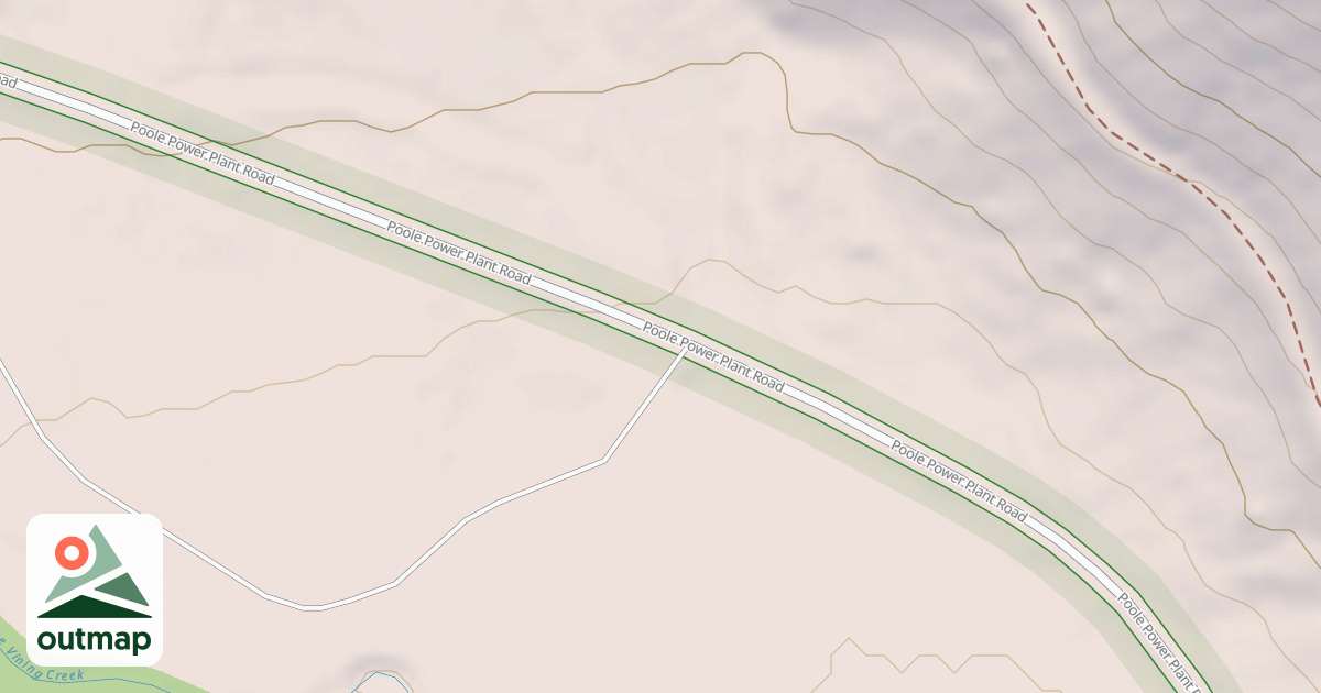 Map of ASPEN CG