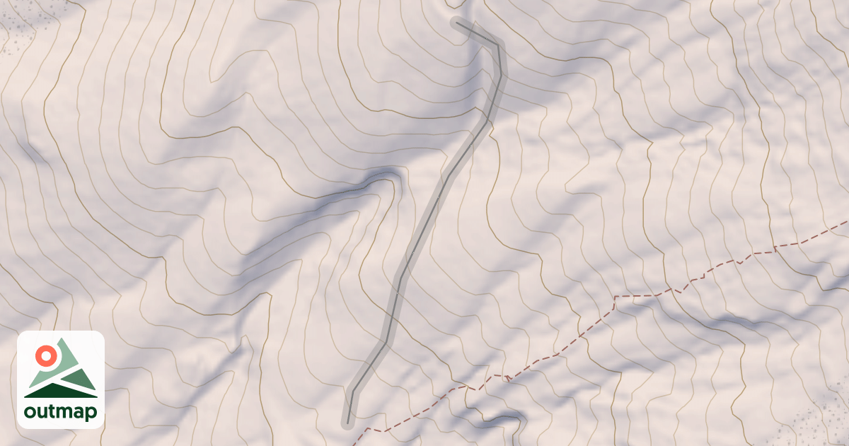 Map of Elevator Shaft