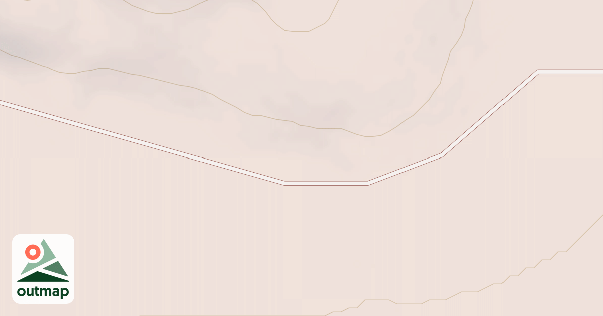 Map of BLM National GTLF Public Motorized Roads c1e09bd8-df80-491f-bfdc-016dec04d38a