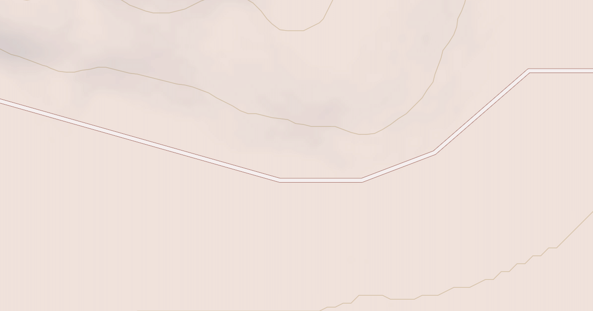Map preview of BLM National GTLF Public Motorized Roads c1e09bd8-df80-491f-bfdc-016dec04d38a