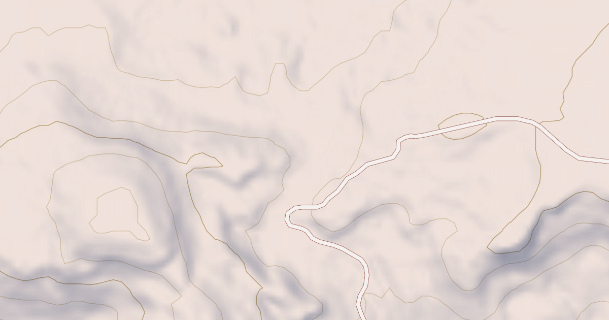 Map preview of BLM National GTLF Public Motorized Roads 097fe8a0-64b6-4028-b9d7-931c48b5056b