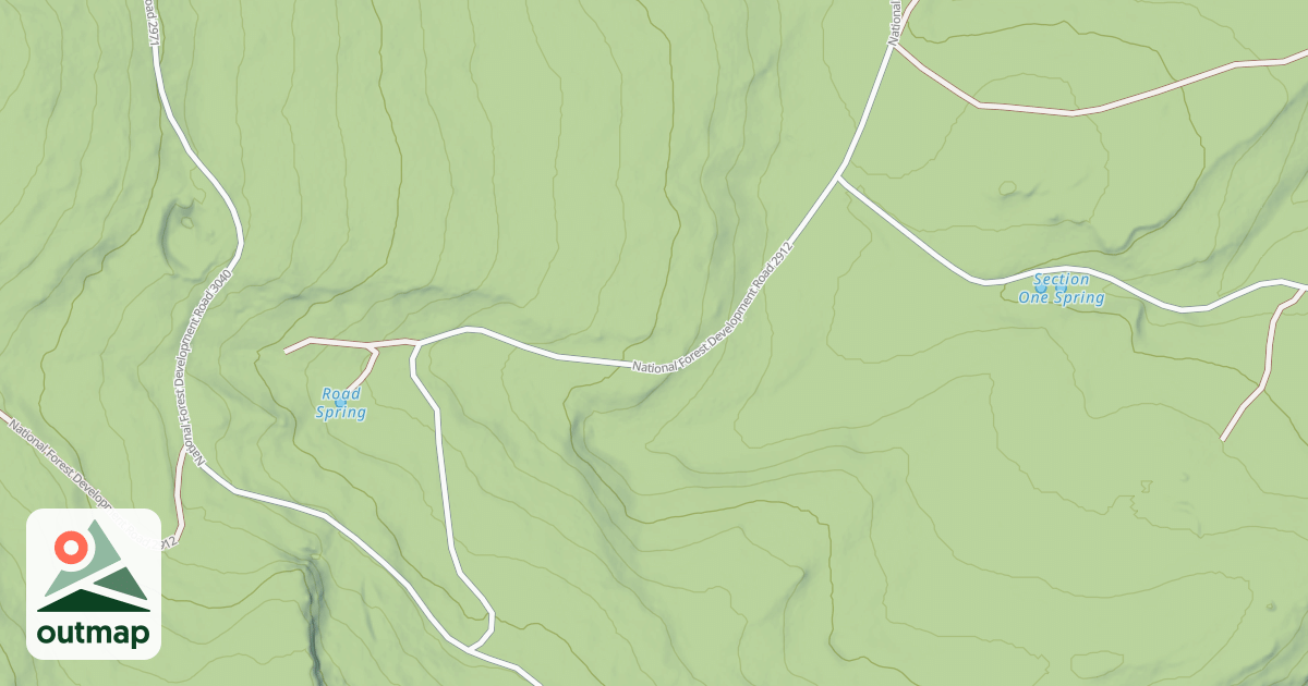 Map of 2804019