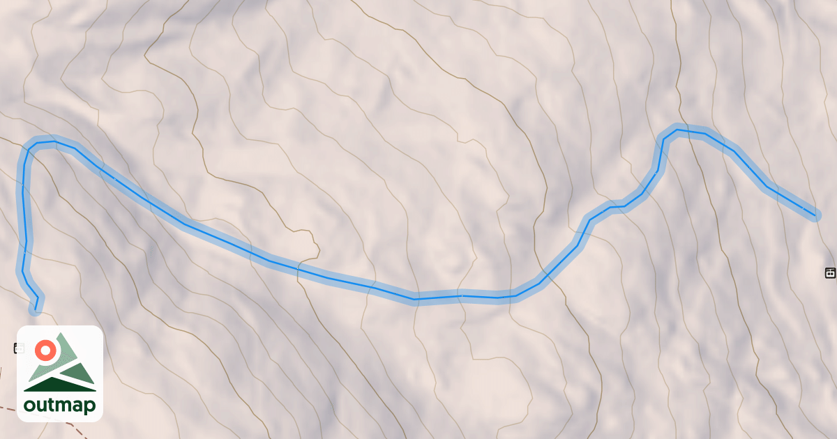 Map of Holy Mackerel