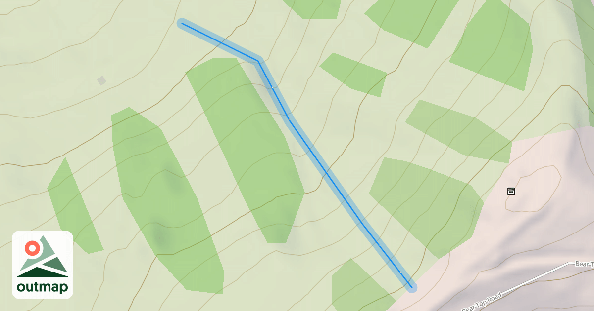 Map of Sugar