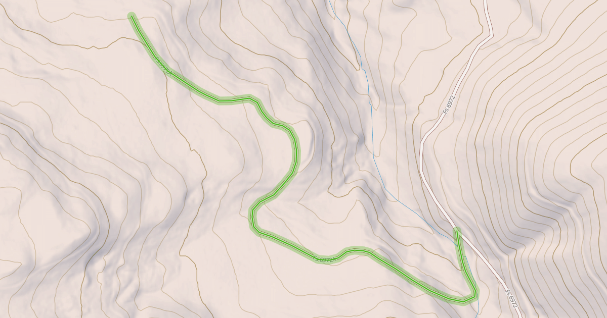 Map preview of Fs 6972A