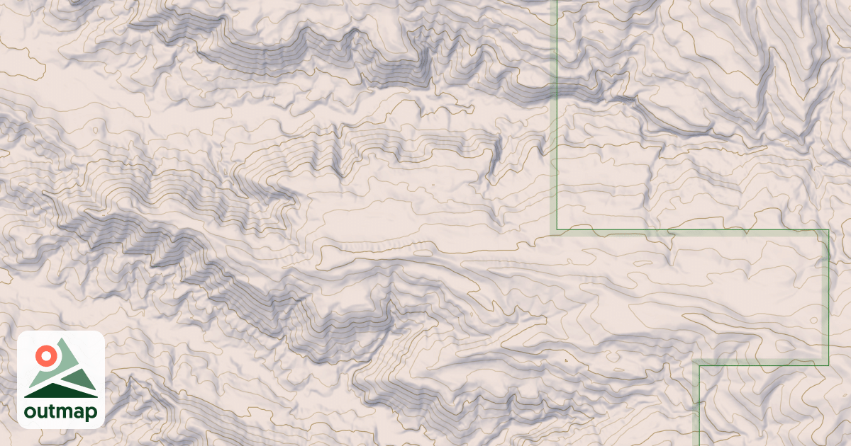 Map of BLM National GTLF Public Motorized Roads abfab31b-b7b8-44b0-a256-81d5913b6b79