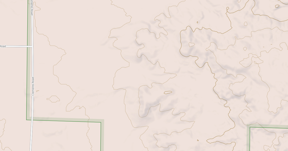 Map preview of 8837