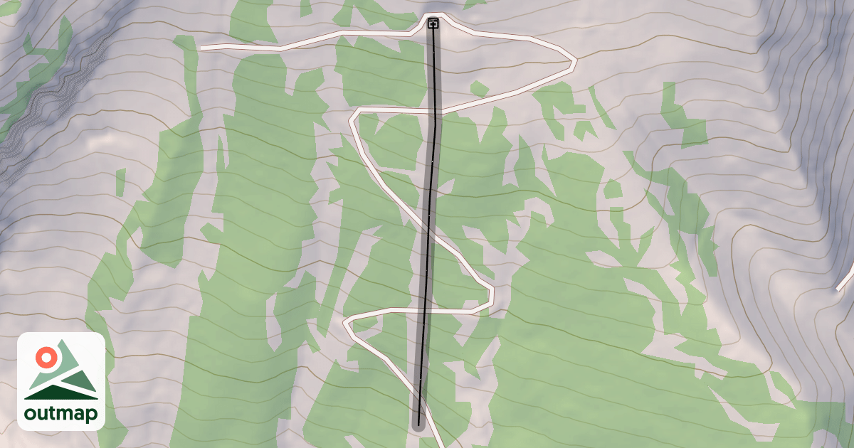 Map of Cardio Trio