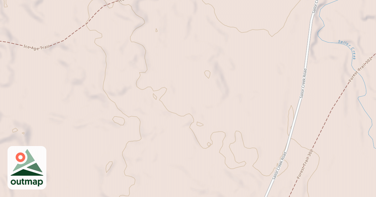 Map of FR 559