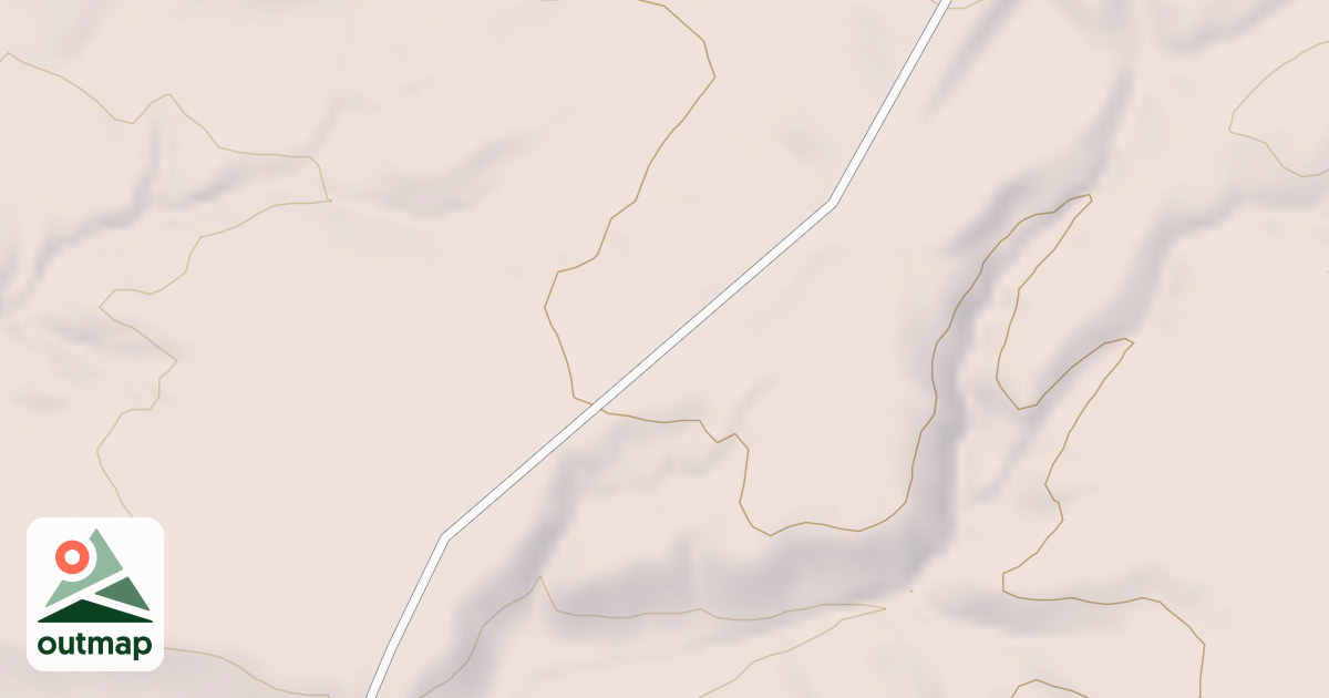 Map of BLM National GTLF Public Motorized Roads c3e3e84c-79e4-49d0-abe6-998c38fbe3ae