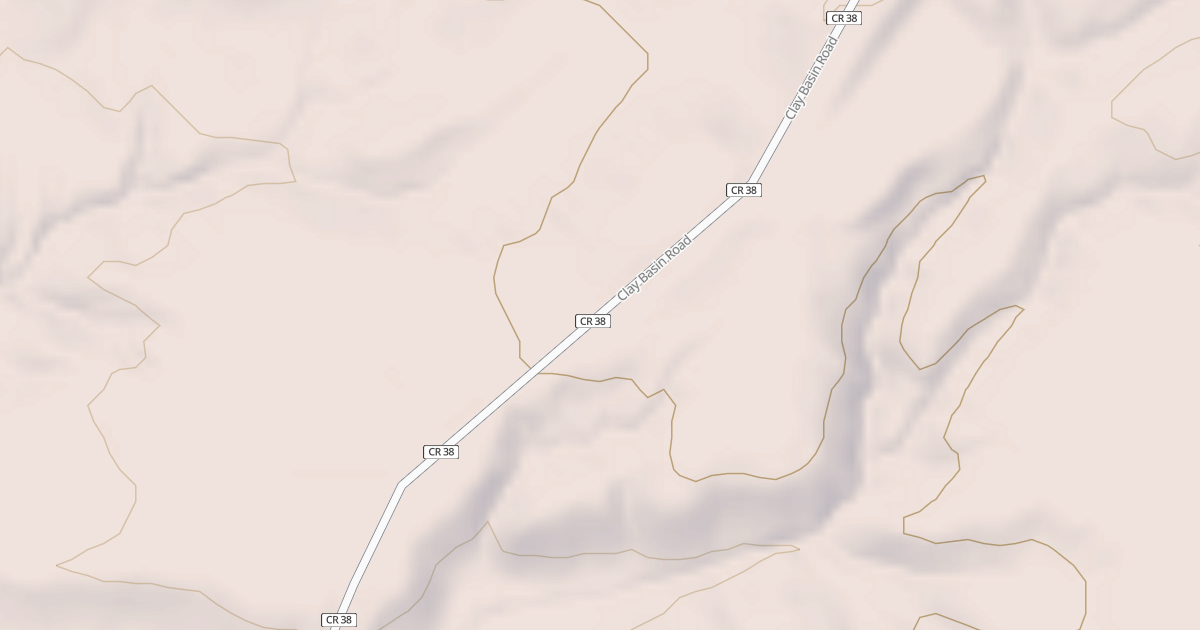 Map preview of BLM National GTLF Public Motorized Roads c3e3e84c-79e4-49d0-abe6-998c38fbe3ae