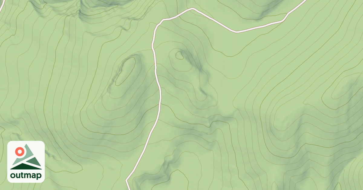 Map of BLM National GTLF Public Motorized Roads 37216294-a064-4f99-b4fc-0dbdbad052ca