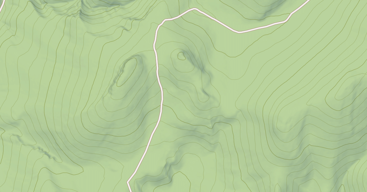 Map preview of BLM National GTLF Public Motorized Roads 37216294-a064-4f99-b4fc-0dbdbad052ca