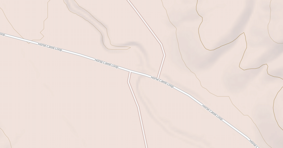 Map preview of BLM National GTLF Public Motorized Roads 39bc149a-84f4-442b-998b-901da2e39c6f