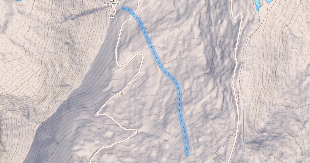 Map preview of Hermine