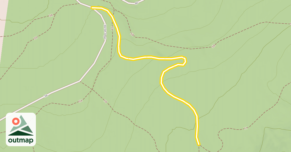 Map of 10
