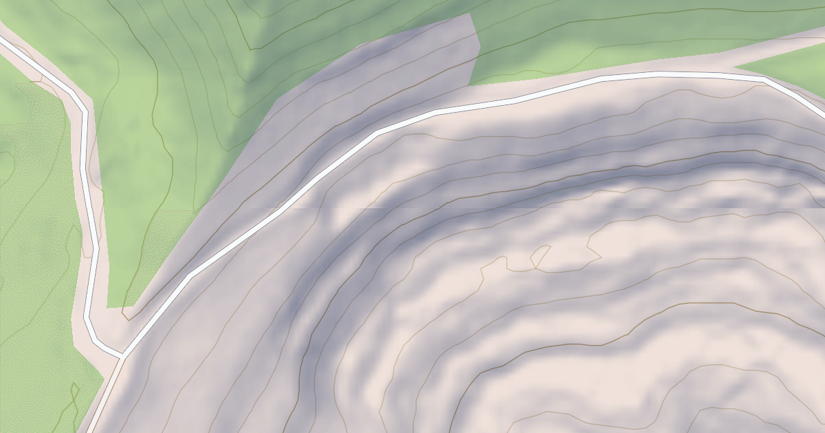 Map preview of BLM National GTLF Public Motorized Roads d630b92e-de2e-491f-8159-40da7086a013
