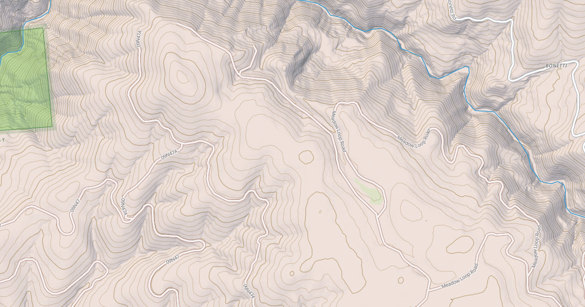 Map preview of BEAR